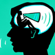 Image for article titled Why Your Voice Sounds Different Inside Your Head